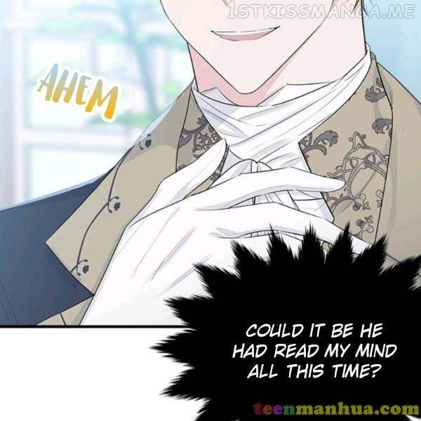 The Young Lady I Served Became a Young Master Chapter 49.5 - page 59