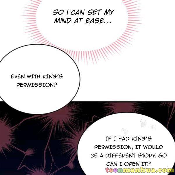 The Young Lady I Served Became a Young Master Chapter 49 - page 19