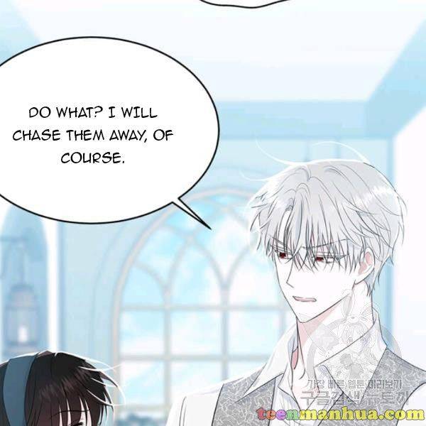 The Young Lady I Served Became a Young Master Chapter 49 - page 24