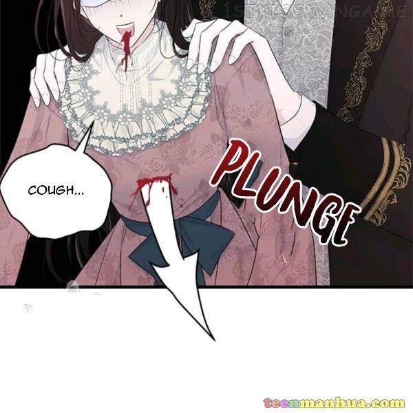 The Young Lady I Served Became a Young Master Chapter 48.5 - page 9