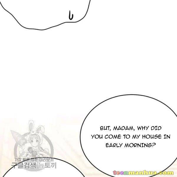 The Young Lady I Served Became a Young Master Chapter 48 - page 15