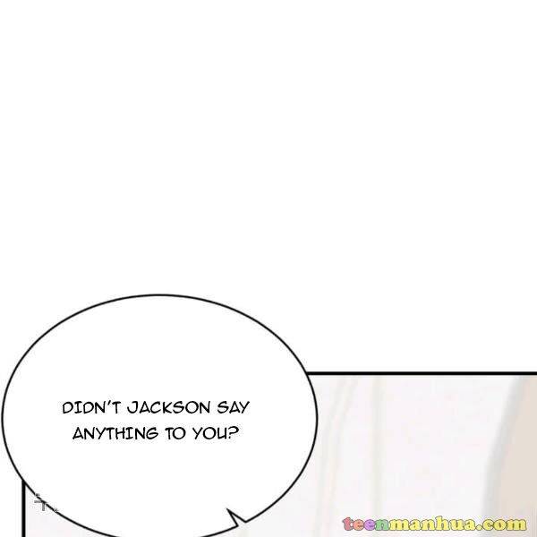 The Young Lady I Served Became a Young Master Chapter 48 - page 18