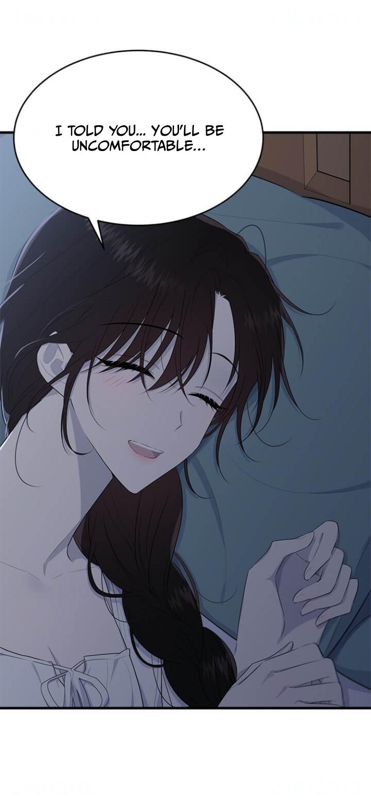 The Young Lady I Served Became a Young Master Chapter 47 - page 16