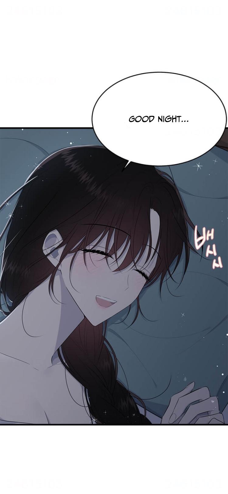 The Young Lady I Served Became a Young Master Chapter 47 - page 27