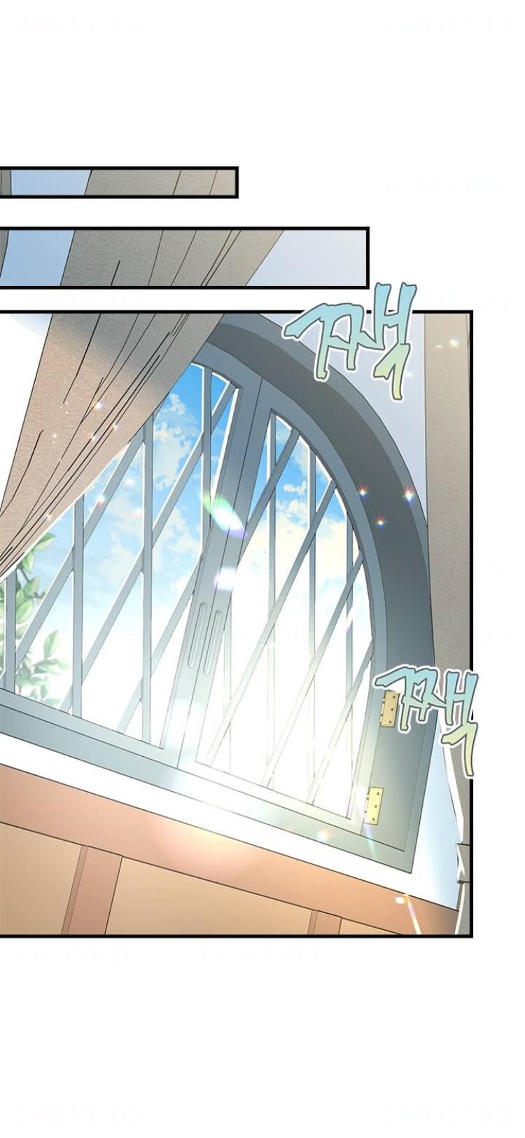 The Young Lady I Served Became a Young Master Chapter 47 - page 34