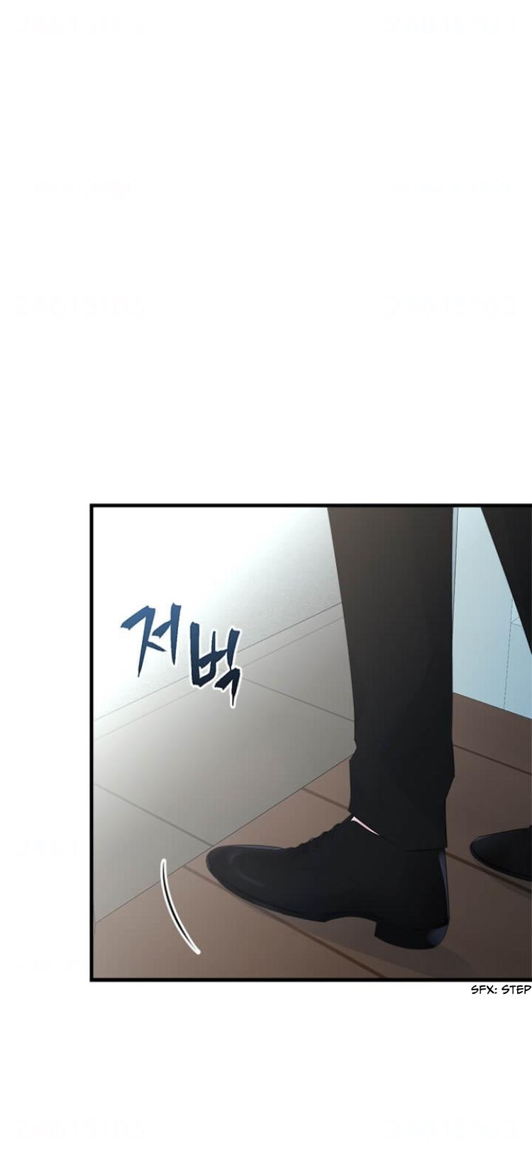 The Young Lady I Served Became a Young Master Chapter 47 - page 41
