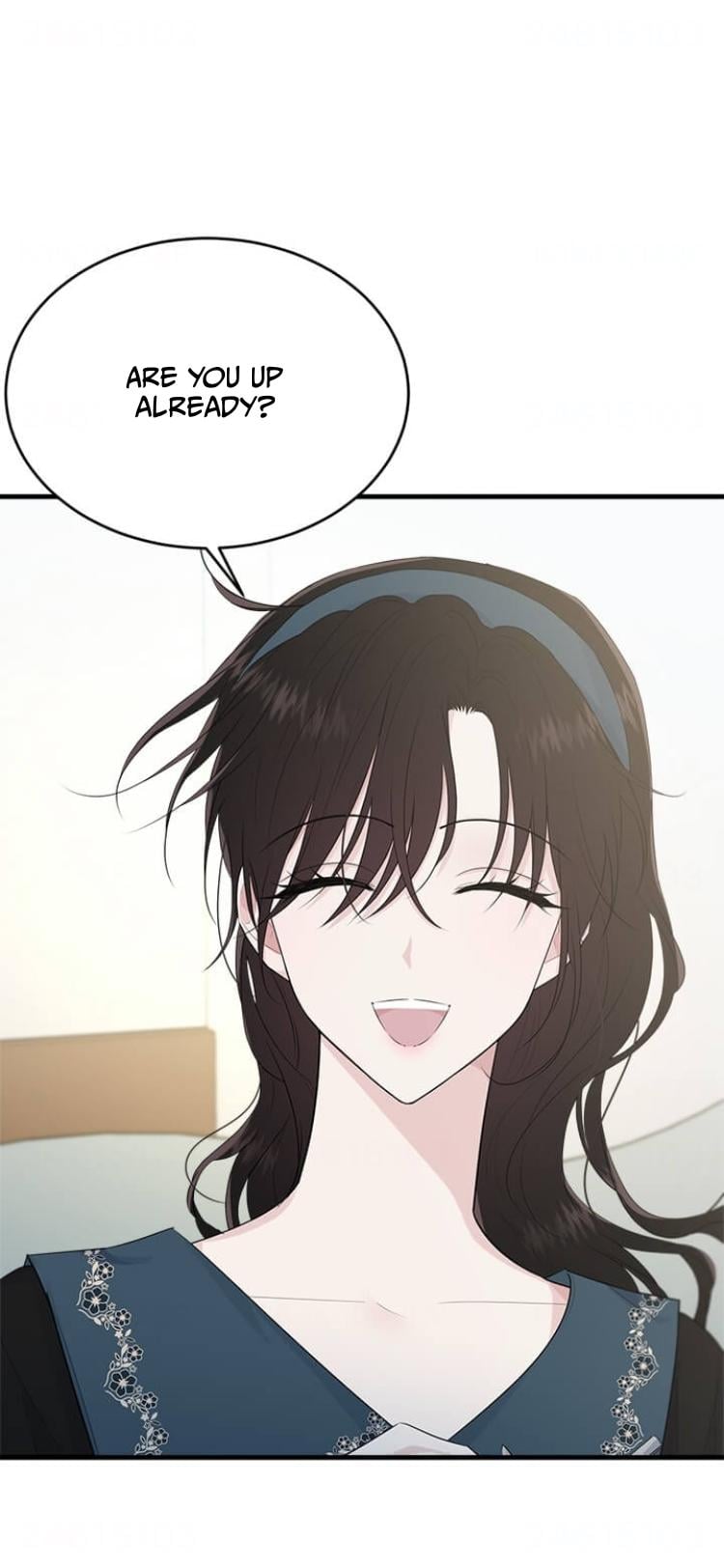 The Young Lady I Served Became a Young Master Chapter 47 - page 45