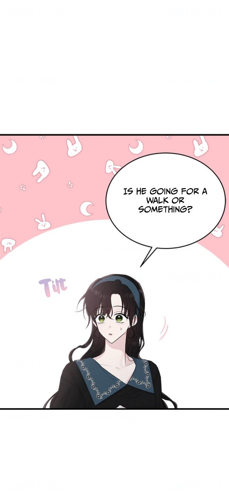 The Young Lady I Served Became a Young Master Chapter 47 - page 53