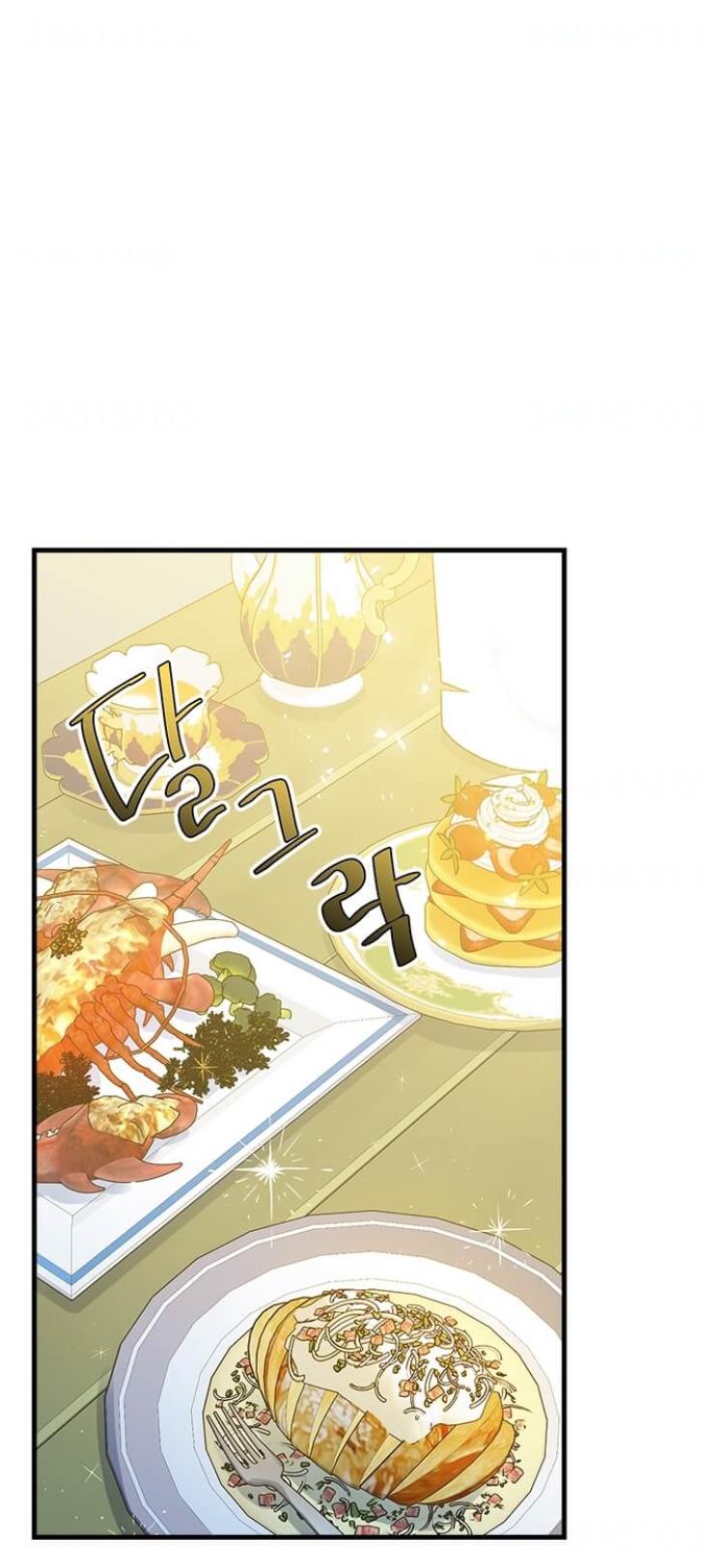 The Young Lady I Served Became a Young Master Chapter 47 - page 56
