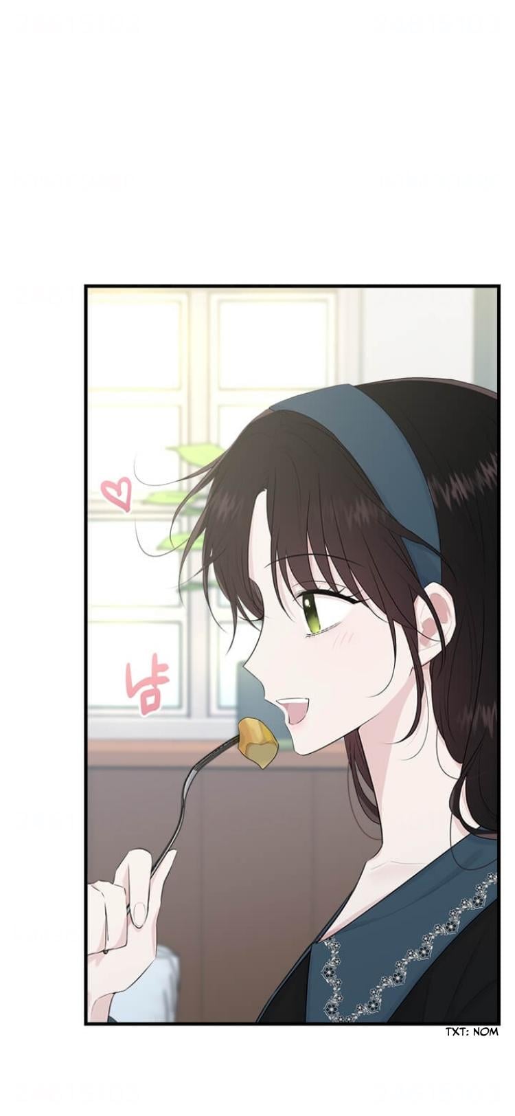 The Young Lady I Served Became a Young Master Chapter 47 - page 57
