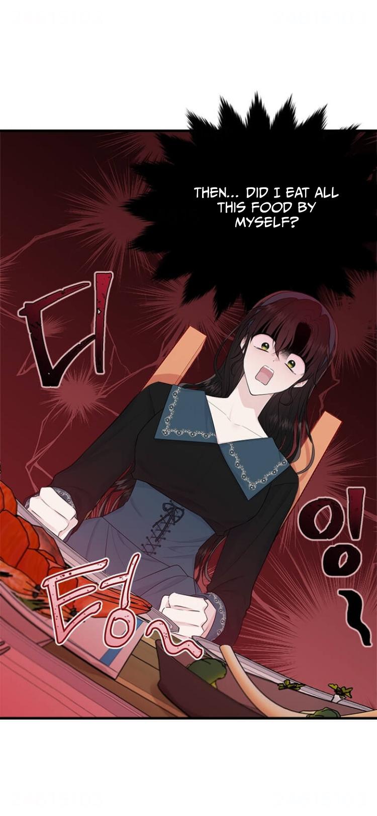 The Young Lady I Served Became a Young Master Chapter 47 - page 67