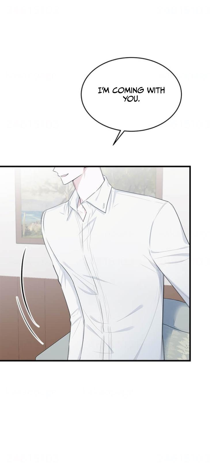 The Young Lady I Served Became a Young Master Chapter 47 - page 72