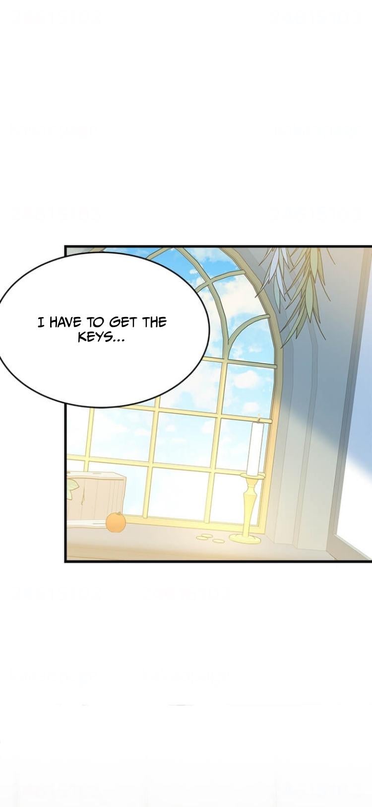 The Young Lady I Served Became a Young Master Chapter 47 - page 73
