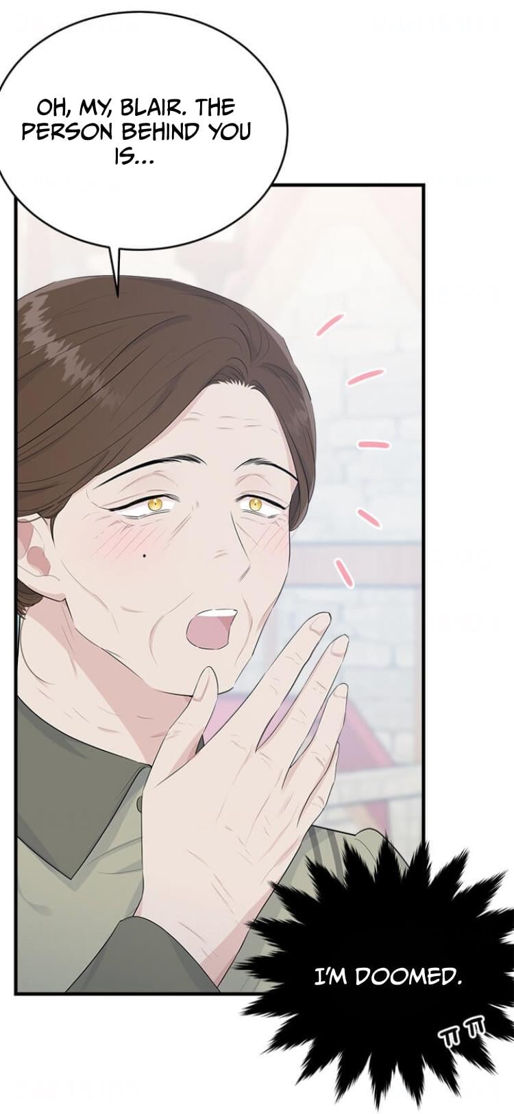 The Young Lady I Served Became a Young Master Chapter 47 - page 81