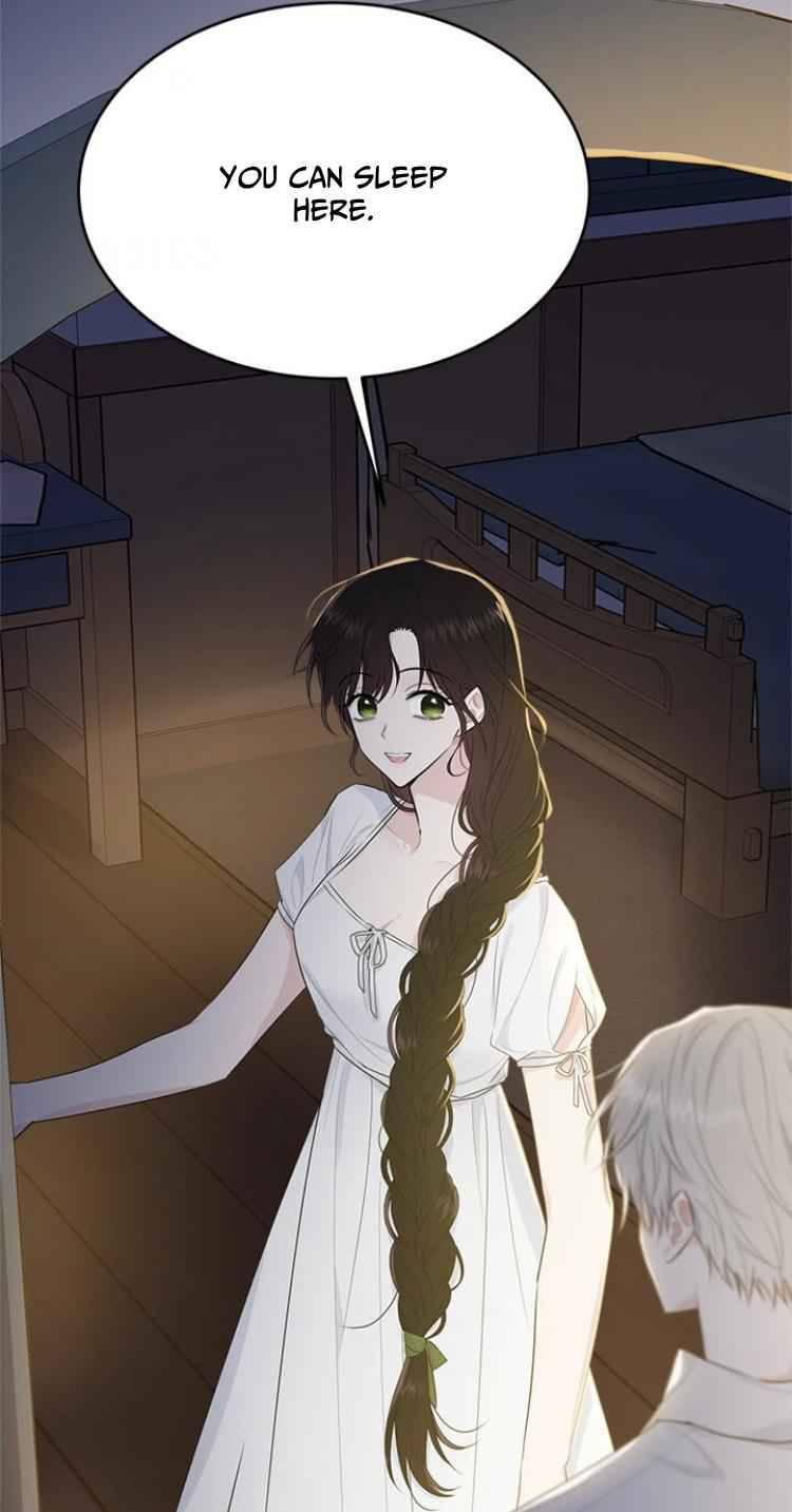 The Young Lady I Served Became a Young Master Chapter 46 - page 47