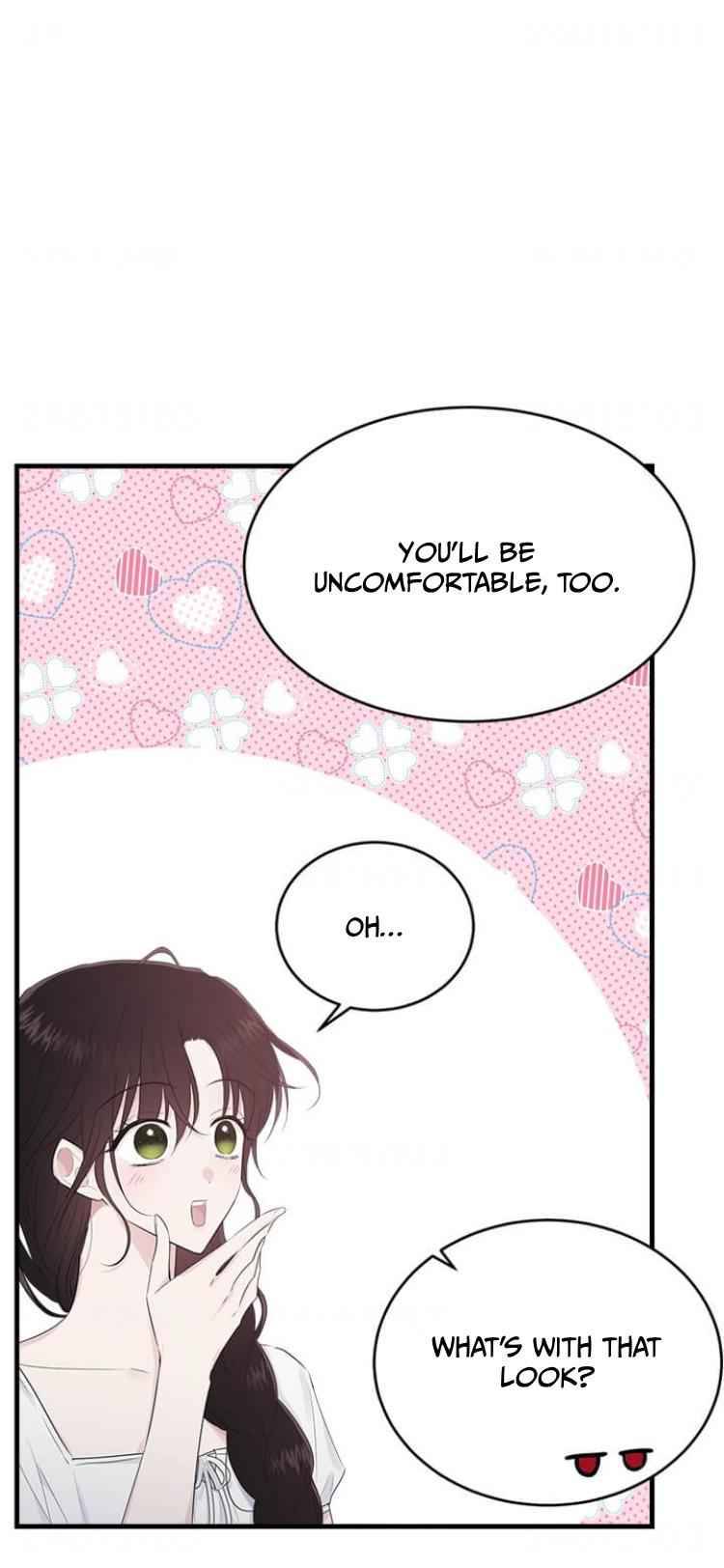 The Young Lady I Served Became a Young Master Chapter 46 - page 52