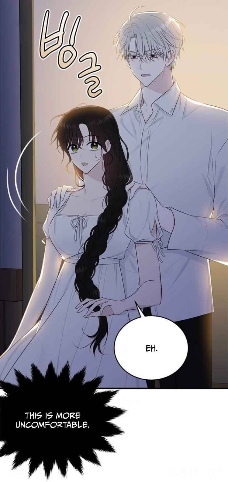 The Young Lady I Served Became a Young Master Chapter 46 - page 60