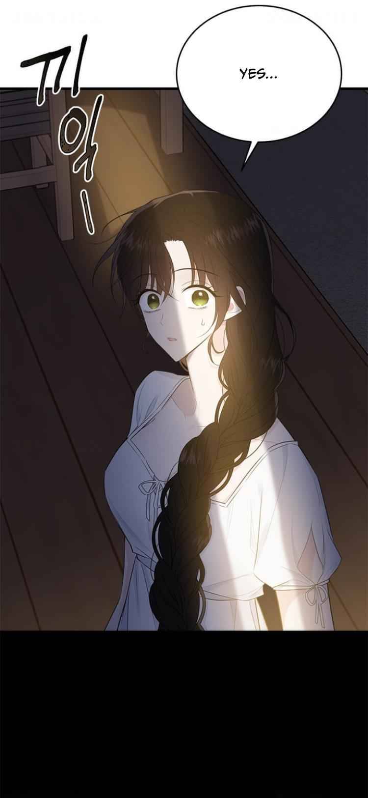 The Young Lady I Served Became a Young Master Chapter 46 - page 66