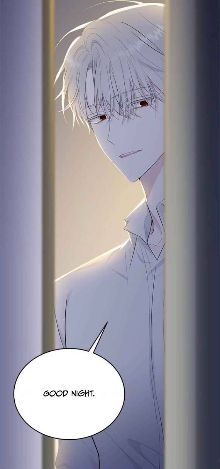 The Young Lady I Served Became a Young Master Chapter 46 - page 68