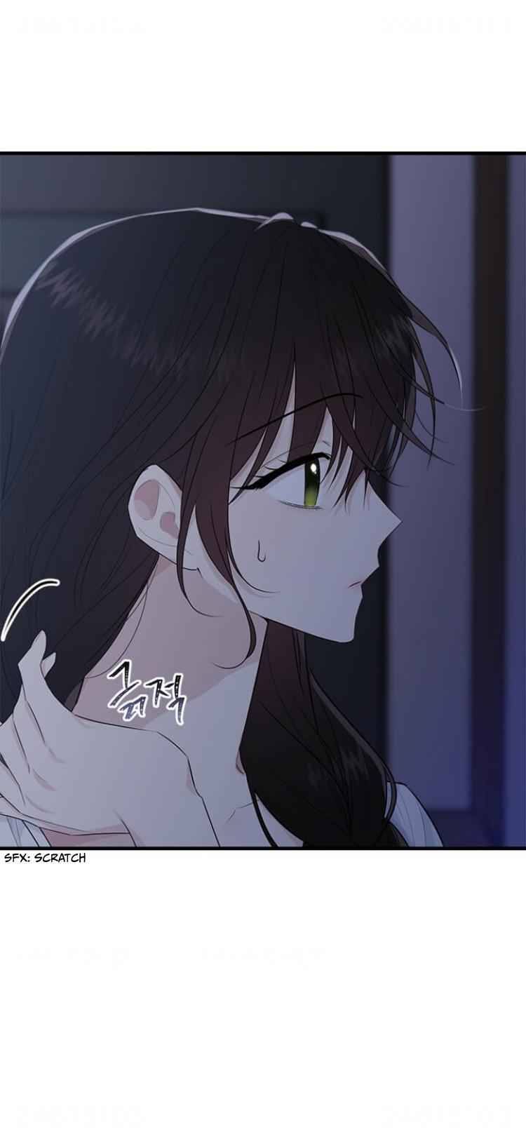 The Young Lady I Served Became a Young Master Chapter 46 - page 72