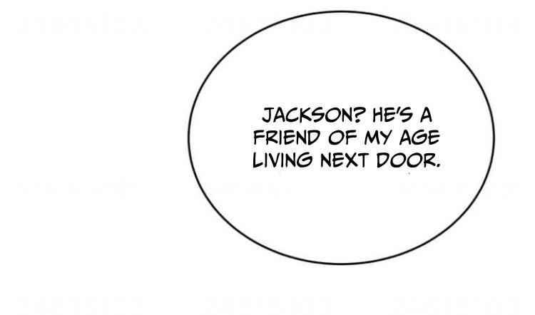 The Young Lady I Served Became a Young Master Chapter 46 - page 8