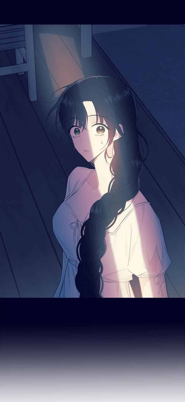 The Young Lady I Served Became a Young Master Chapter 46 - page 84