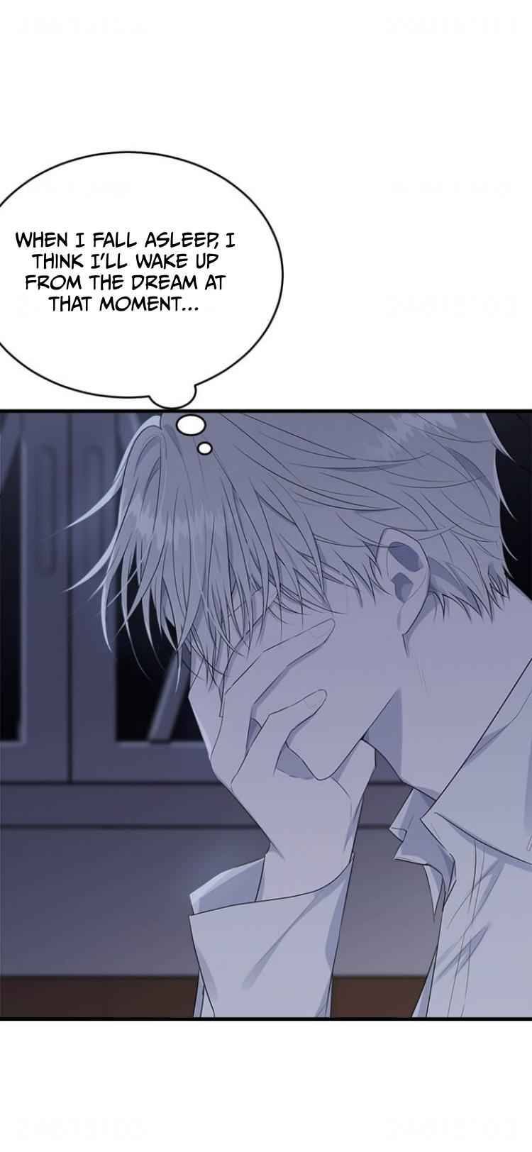 The Young Lady I Served Became a Young Master Chapter 46 - page 86