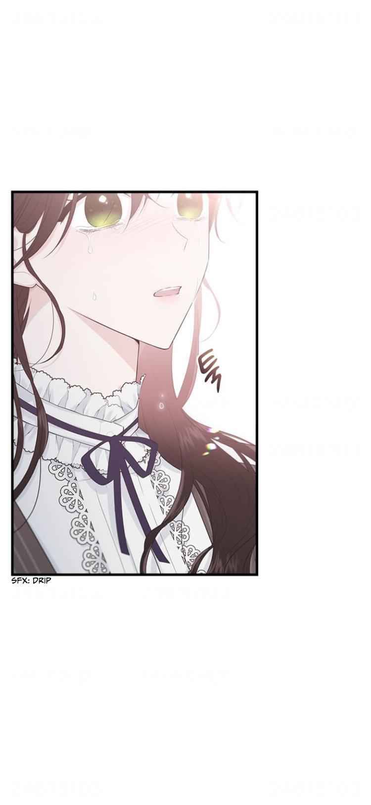 The Young Lady I Served Became a Young Master Chapter 45 - page 11