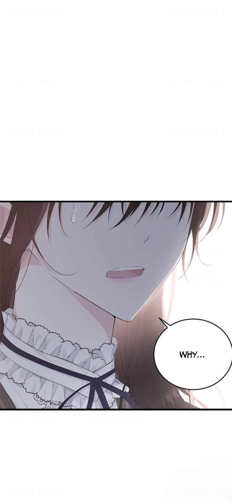The Young Lady I Served Became a Young Master Chapter 45 - page 2