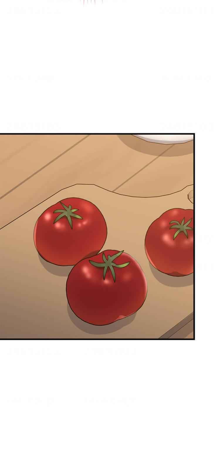 The Young Lady I Served Became a Young Master Chapter 45 - page 31