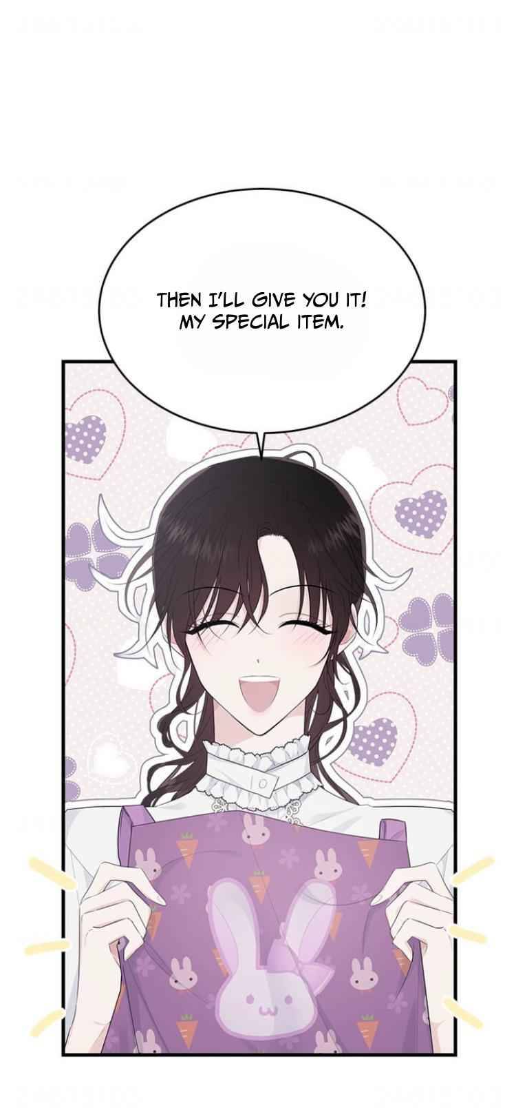 The Young Lady I Served Became a Young Master Chapter 45 - page 35