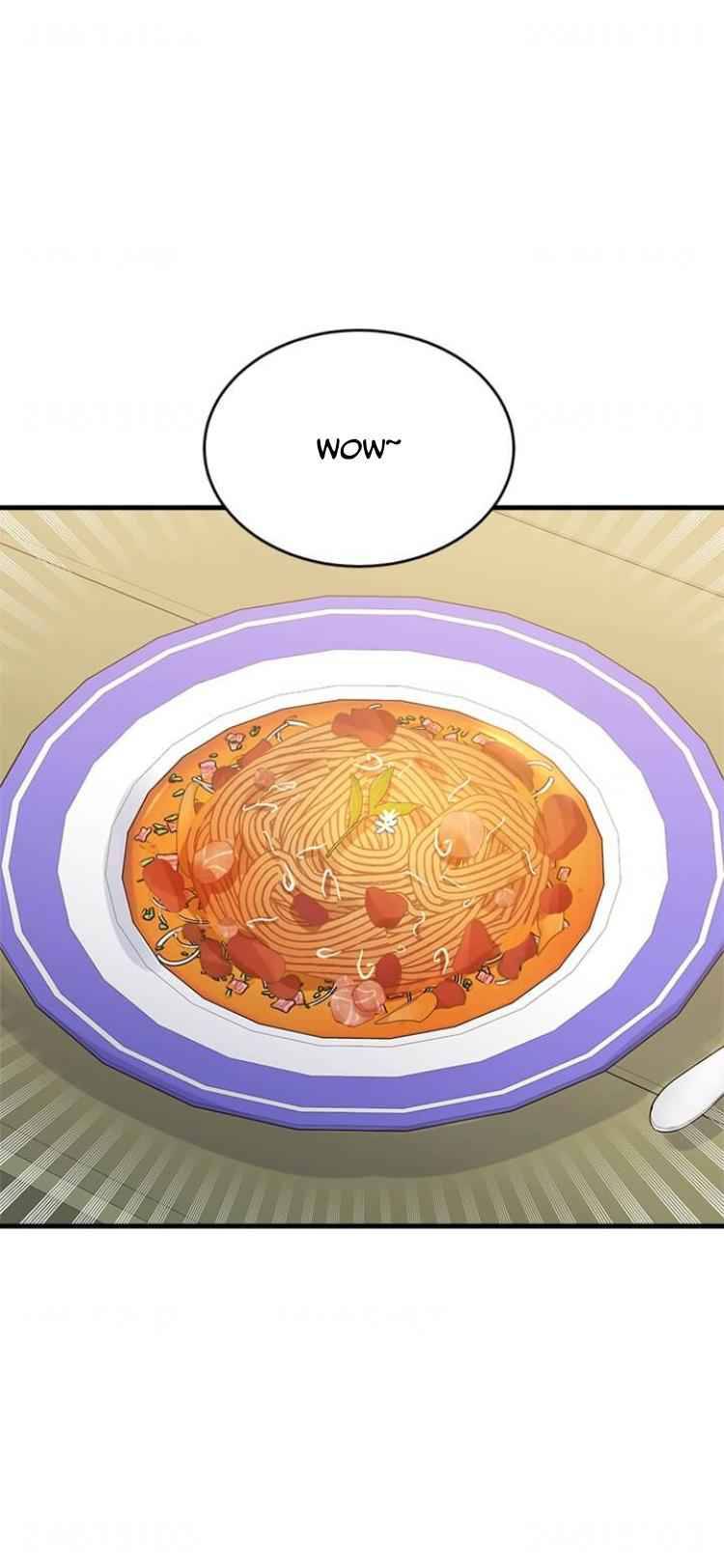 The Young Lady I Served Became a Young Master Chapter 45 - page 47