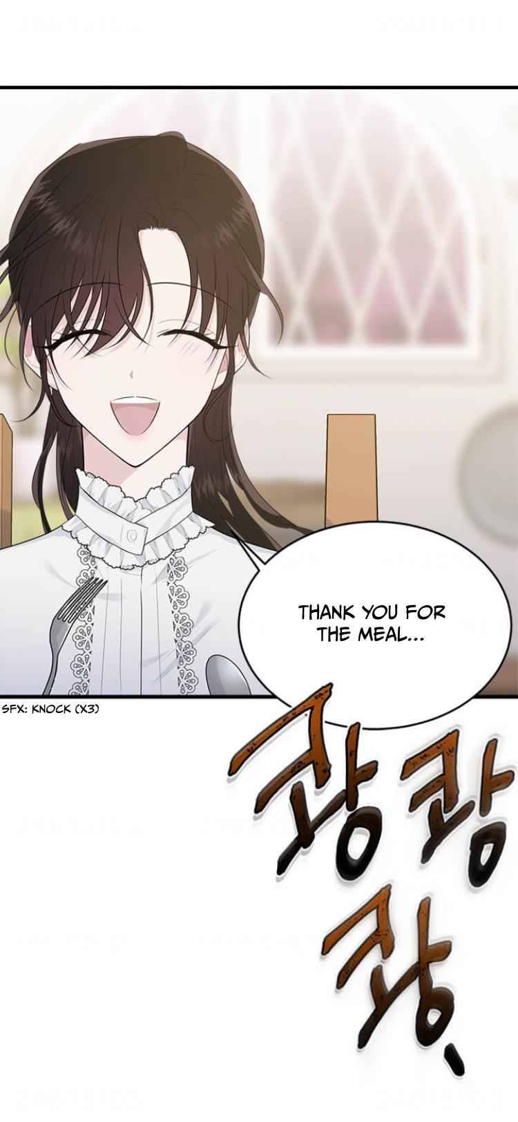 The Young Lady I Served Became a Young Master Chapter 45 - page 51