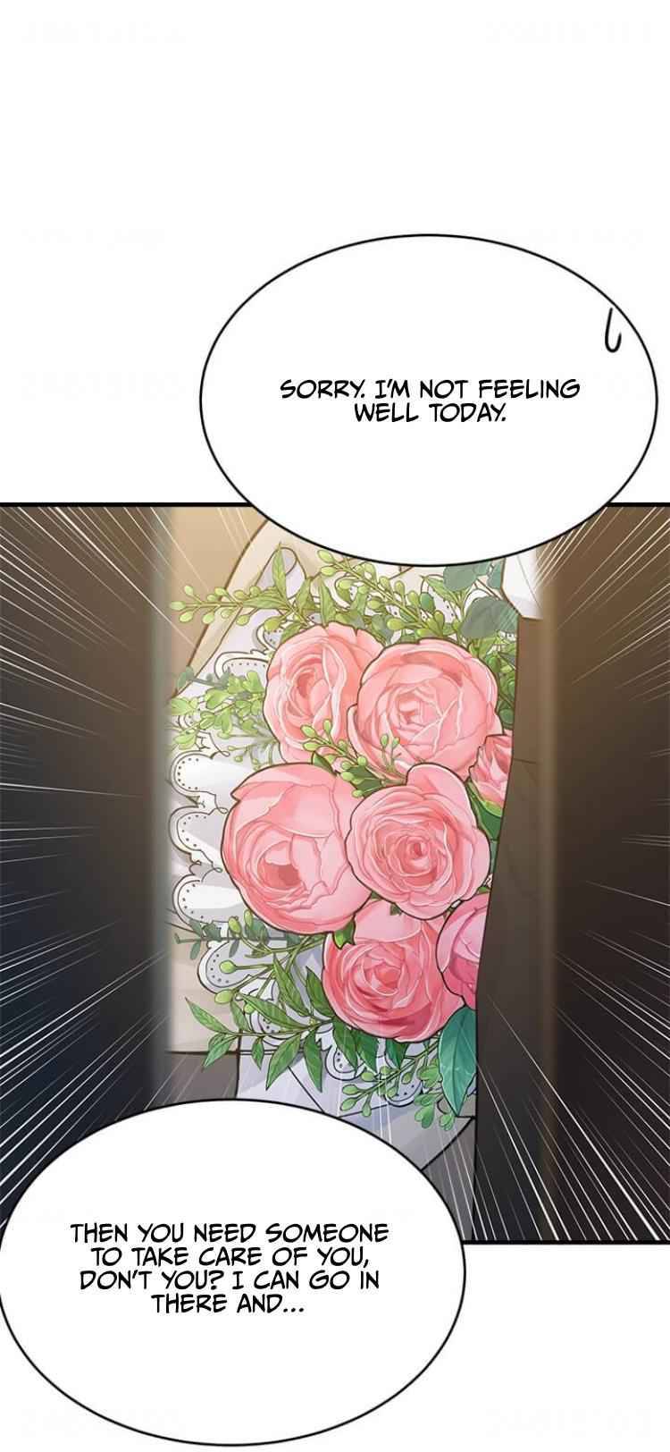The Young Lady I Served Became a Young Master Chapter 45 - page 75