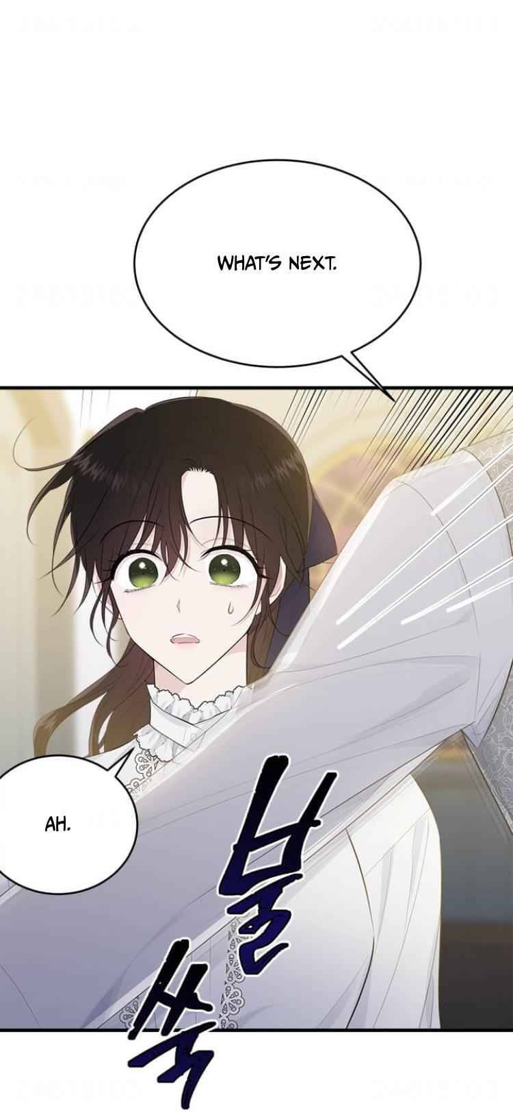 The Young Lady I Served Became a Young Master Chapter 45 - page 78