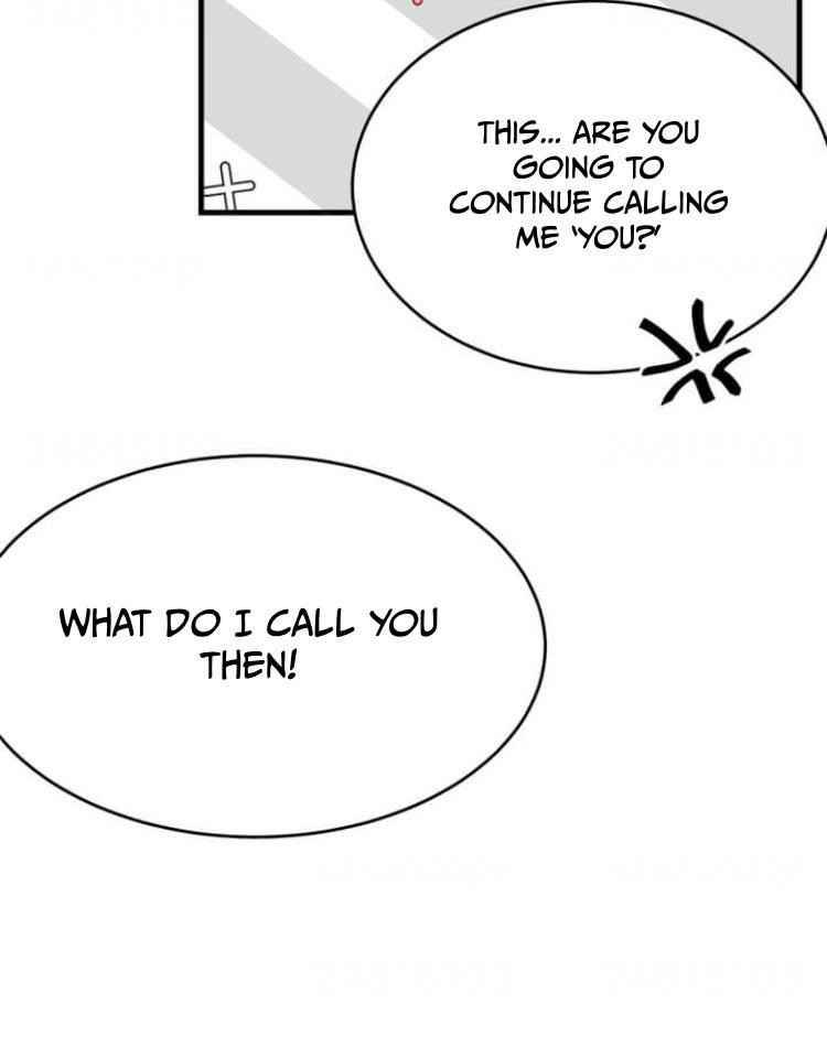 The Young Lady I Served Became a Young Master Chapter 44 - page 15