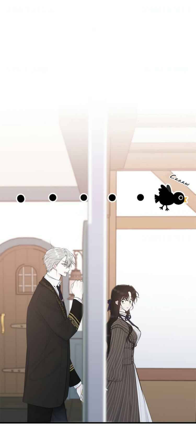 The Young Lady I Served Became a Young Master Chapter 44 - page 21