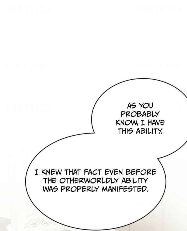 The Young Lady I Served Became a Young Master Chapter 44 - page 34