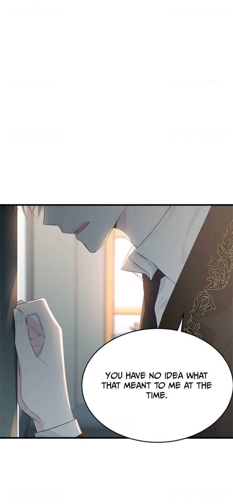 The Young Lady I Served Became a Young Master Chapter 44 - page 37