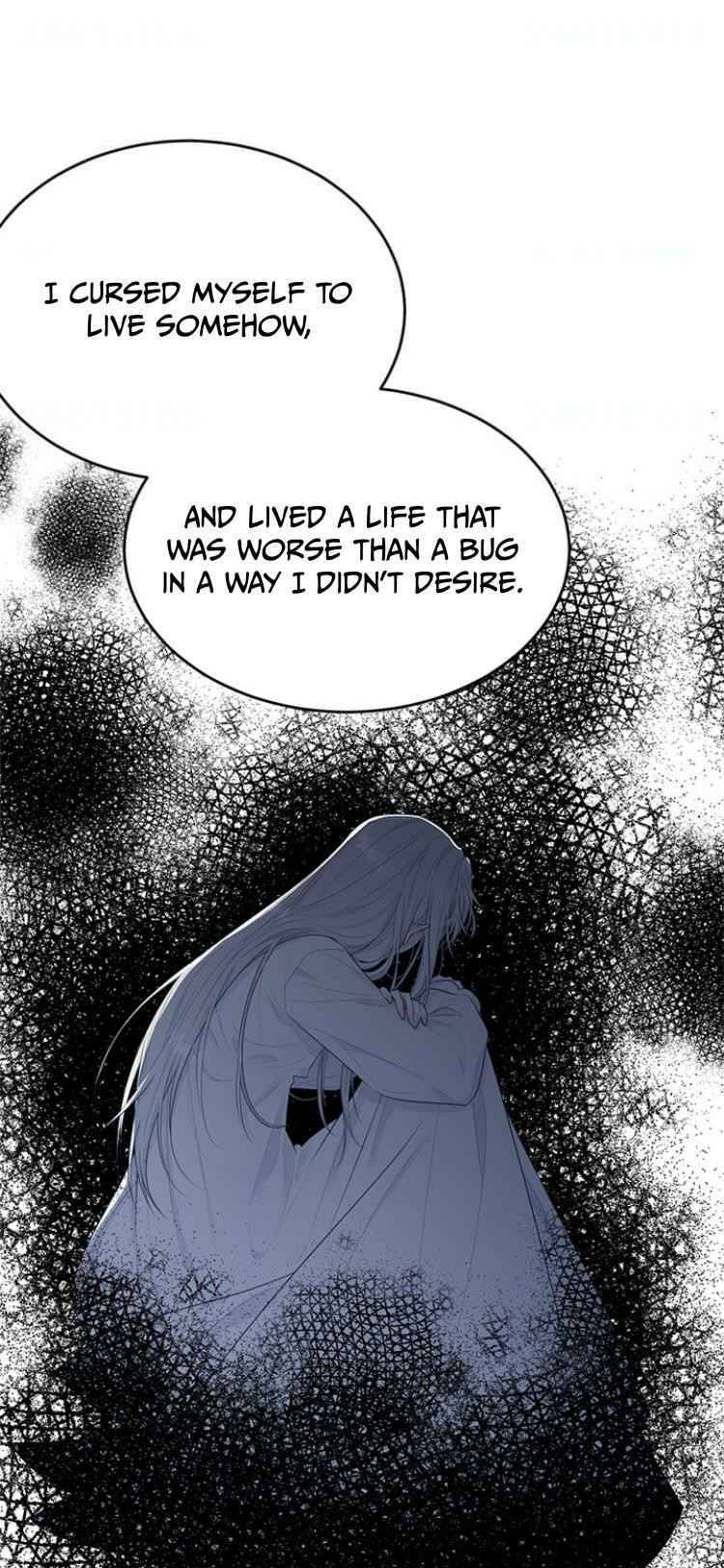 The Young Lady I Served Became a Young Master Chapter 44 - page 38