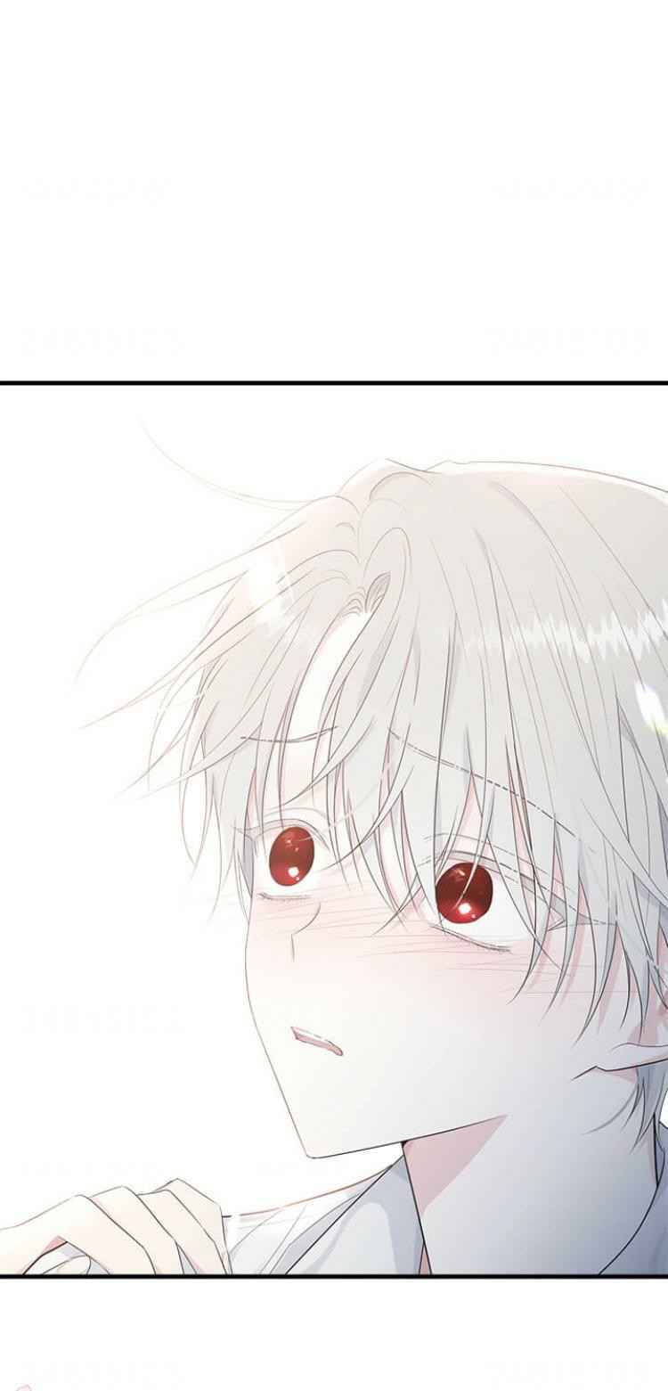 The Young Lady I Served Became a Young Master Chapter 44 - page 42