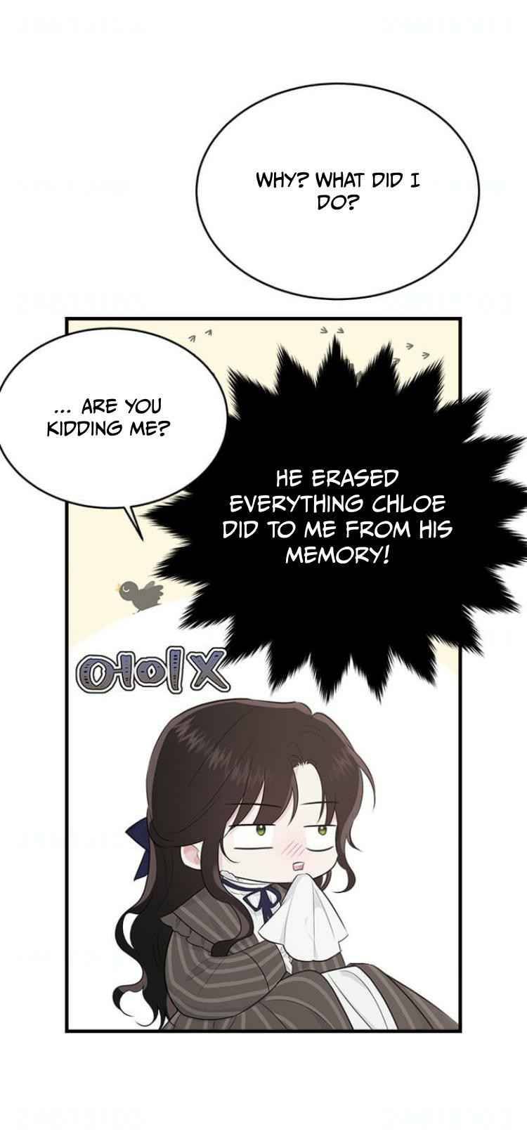The Young Lady I Served Became a Young Master Chapter 44 - page 60