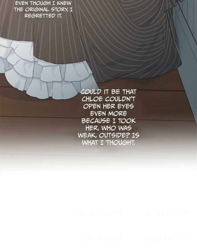 The Young Lady I Served Became a Young Master Chapter 44 - page 62