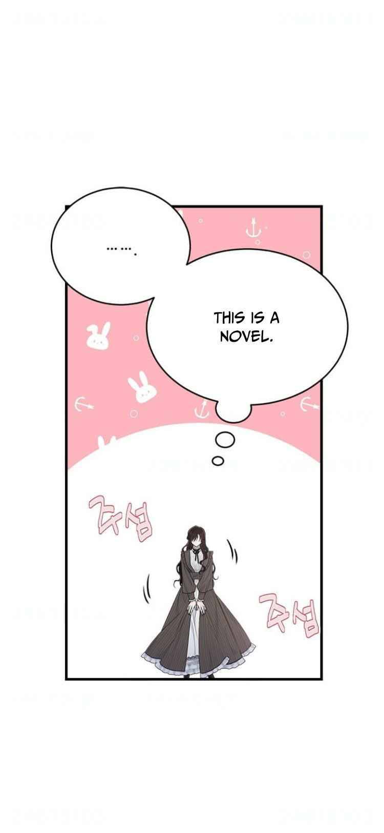 The Young Lady I Served Became a Young Master Chapter 43 - page 11