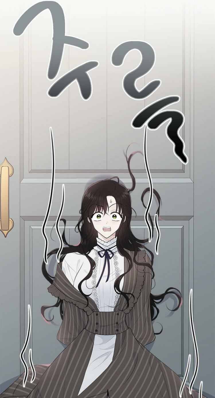 The Young Lady I Served Became a Young Master Chapter 43 - page 2