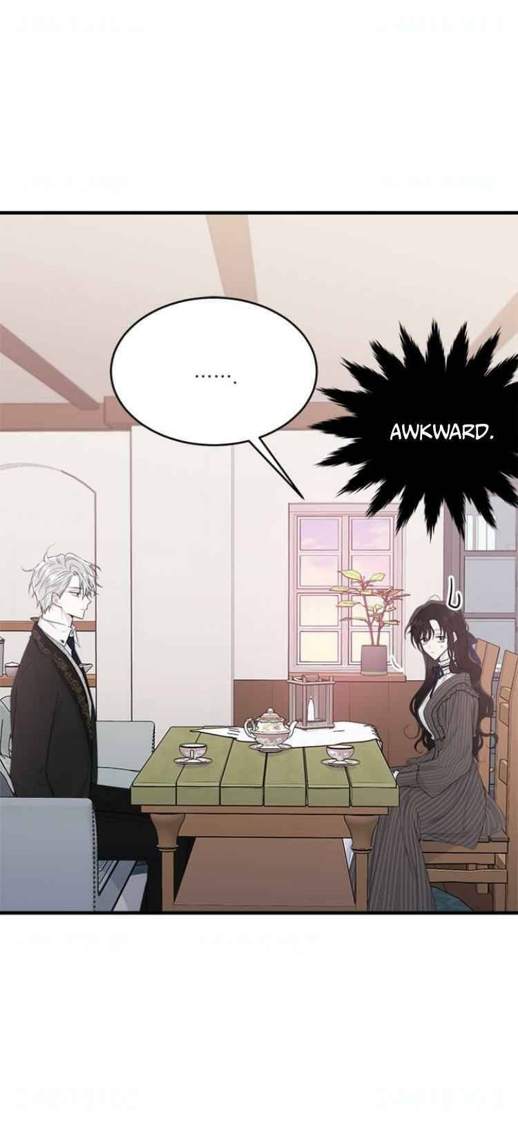 The Young Lady I Served Became a Young Master Chapter 43 - page 20