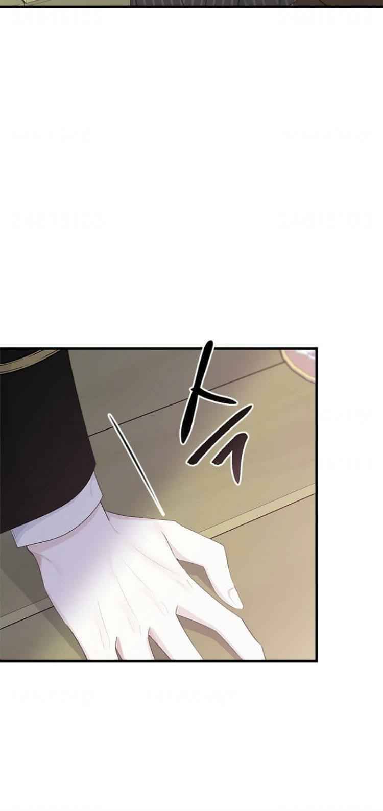 The Young Lady I Served Became a Young Master Chapter 43 - page 29
