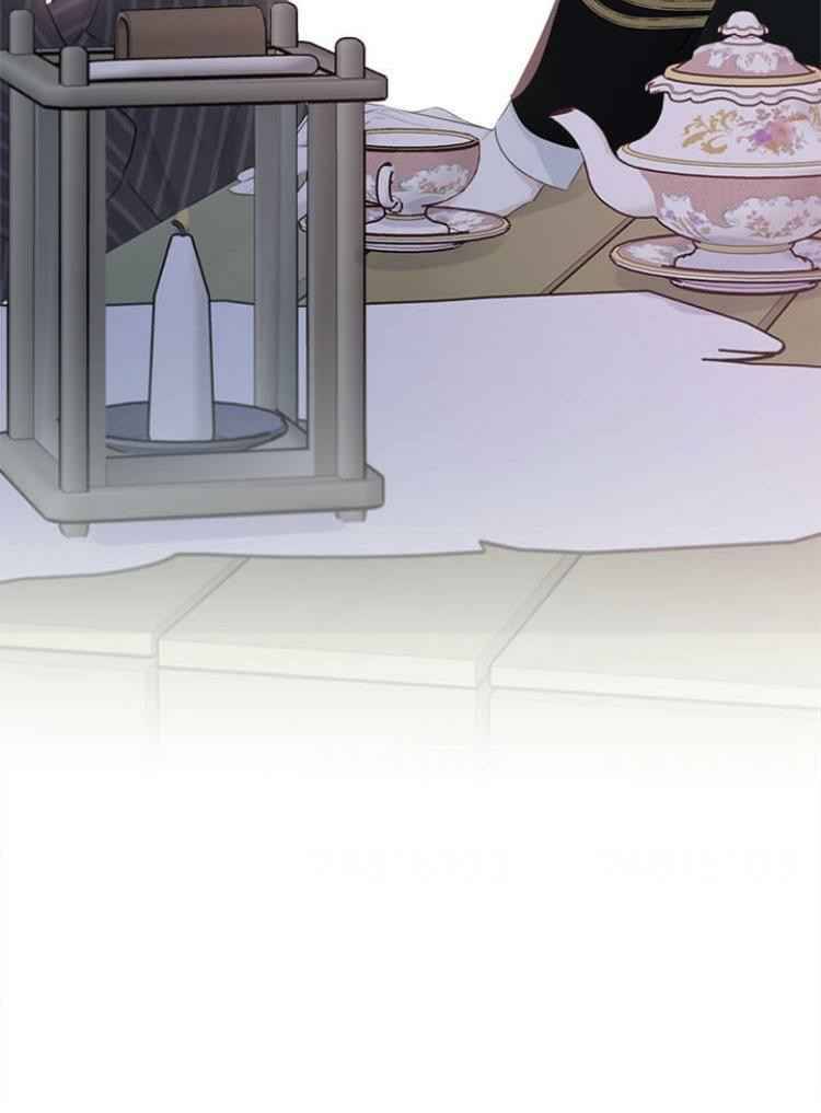 The Young Lady I Served Became a Young Master Chapter 43 - page 40