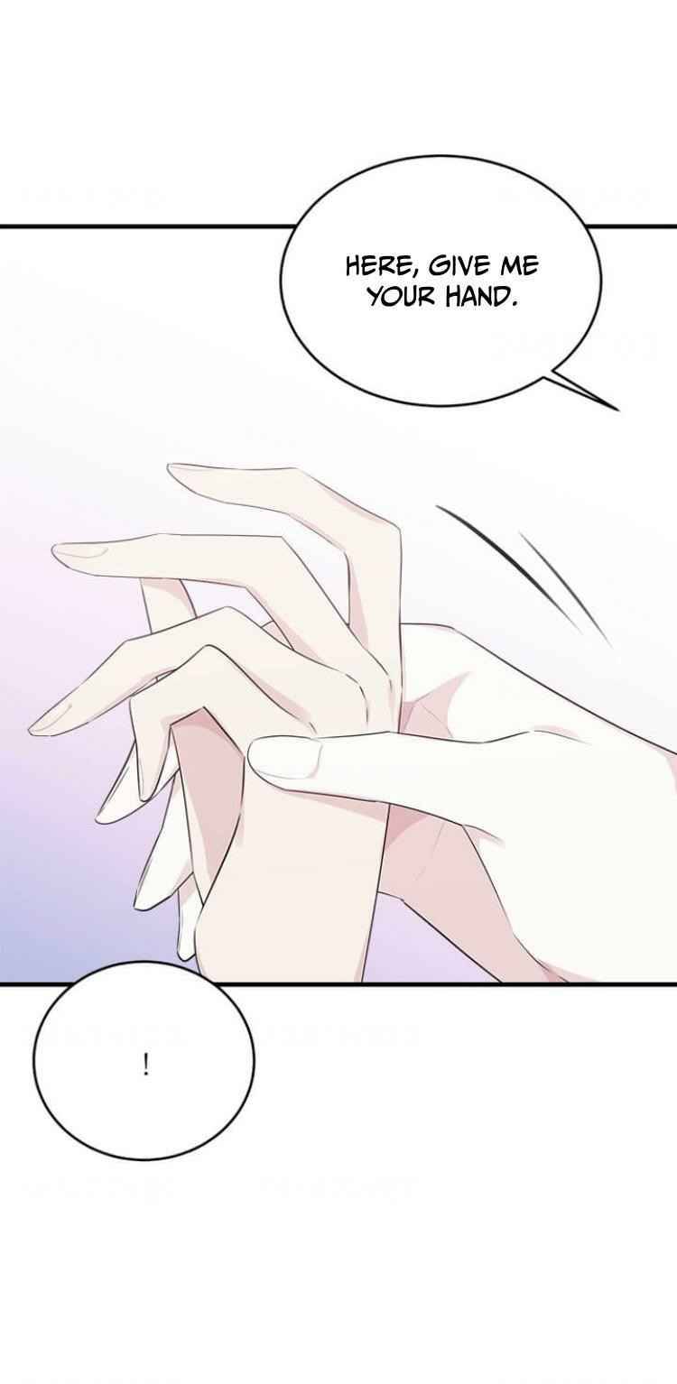 The Young Lady I Served Became a Young Master Chapter 43 - page 47