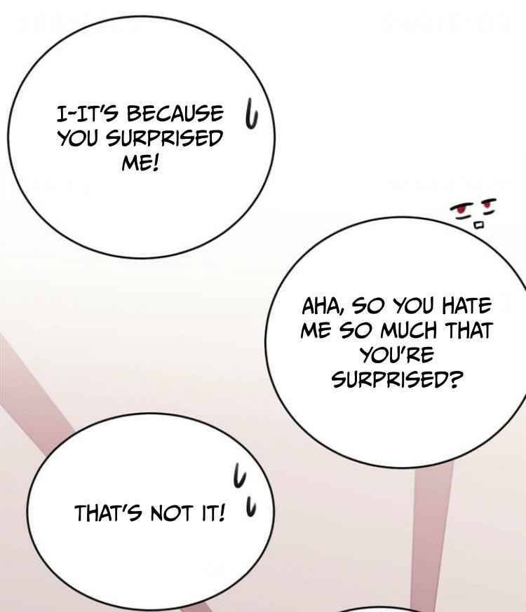 The Young Lady I Served Became a Young Master Chapter 43 - page 64